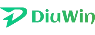 Diu Win Site logo